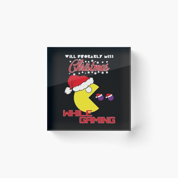 Item preview, Most Likely To Miss Christmas While Gaming designed and sold by bahicharafe.