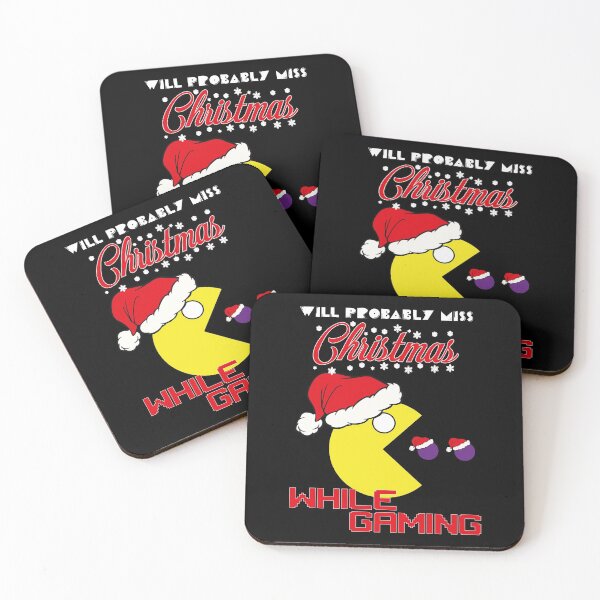Item preview, Most Likely To Miss Christmas While Gaming designed and sold by bahicharafe.