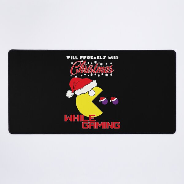 Item preview, Most Likely To Miss Christmas While Gaming designed and sold by bahicharafe.
