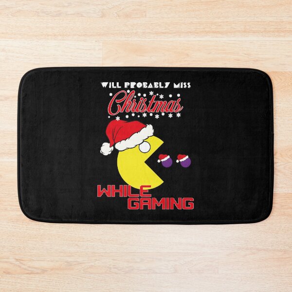 Item preview, Most Likely To Miss Christmas While Gaming designed and sold by bahicharafe.