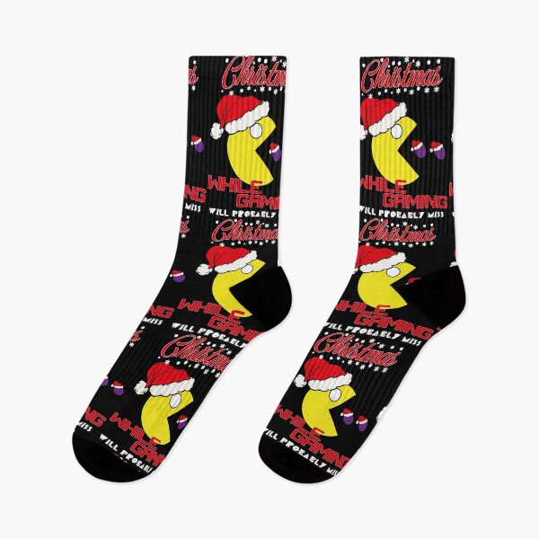 Item preview, Most Likely To Miss Christmas While Gaming designed and sold by bahicharafe.