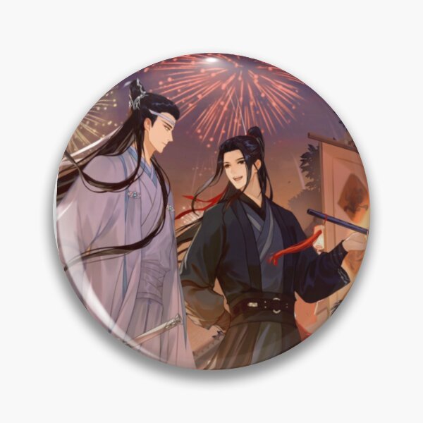 Item preview, Wangxian designed and sold by LunaDiaries.