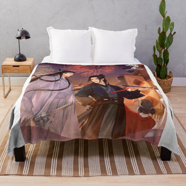 Item preview, Wangxian designed and sold by LunaDiaries.