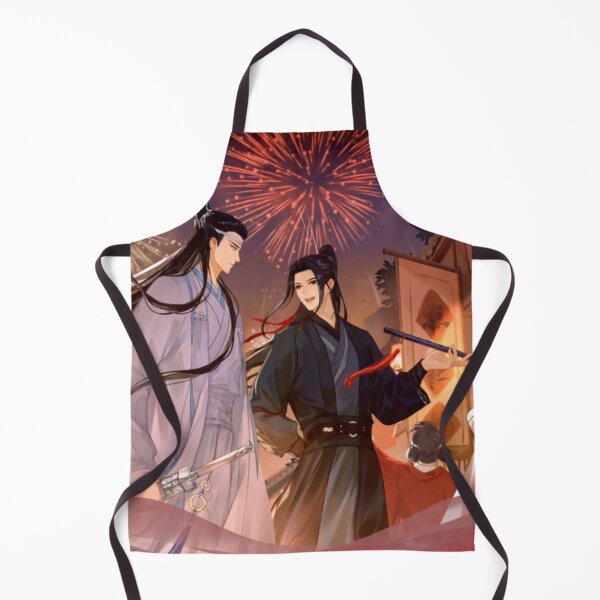Item preview, Wangxian designed and sold by LunaDiaries.