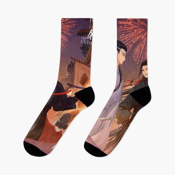 Item preview, Wangxian designed and sold by LunaDiaries.