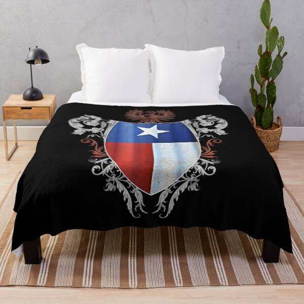 Item preview, Texas flag medieval heraldry coat of arms style designed and sold by ChaosEdits.