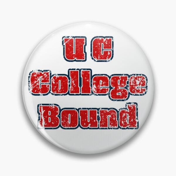 Item preview, U. C. College Bound Student, Statement designed and sold by OliviaGbyKyro.