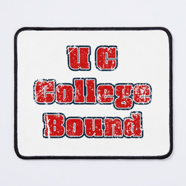 Item preview, U. C. College Bound Student, Statement designed and sold by OliviaGbyKyro.