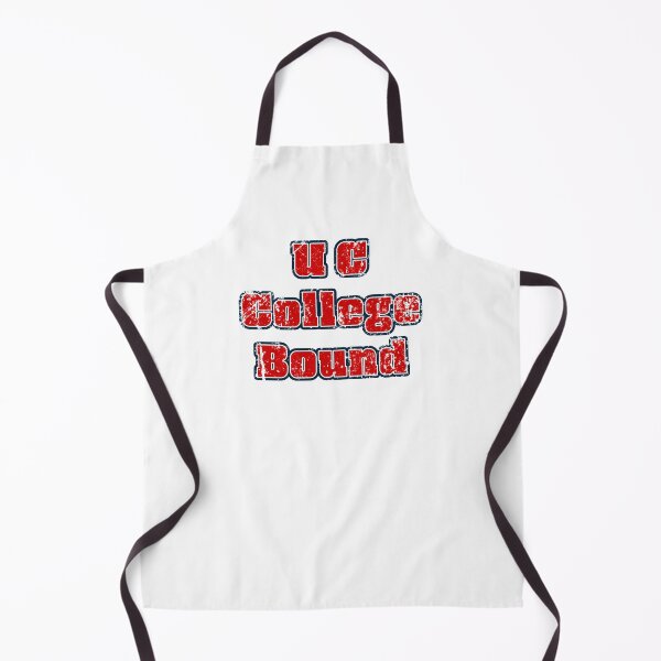 Item preview, U. C. College Bound Student, Statement designed and sold by OliviaGbyKyro.