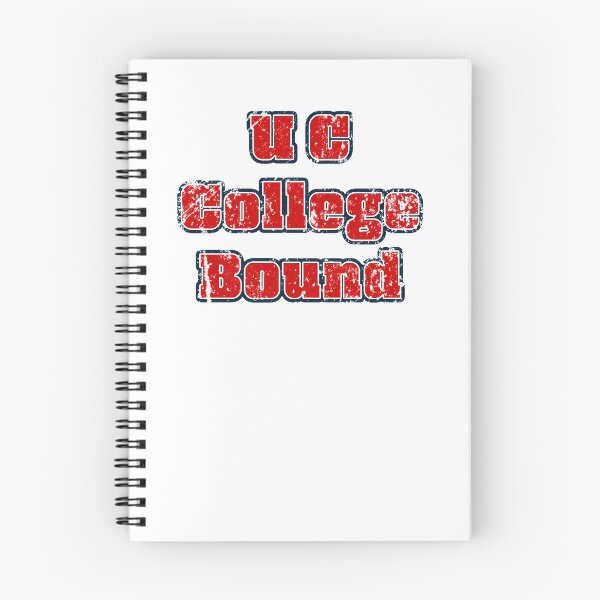 Item preview, U. C. College Bound Student, Statement designed and sold by OliviaGbyKyro.