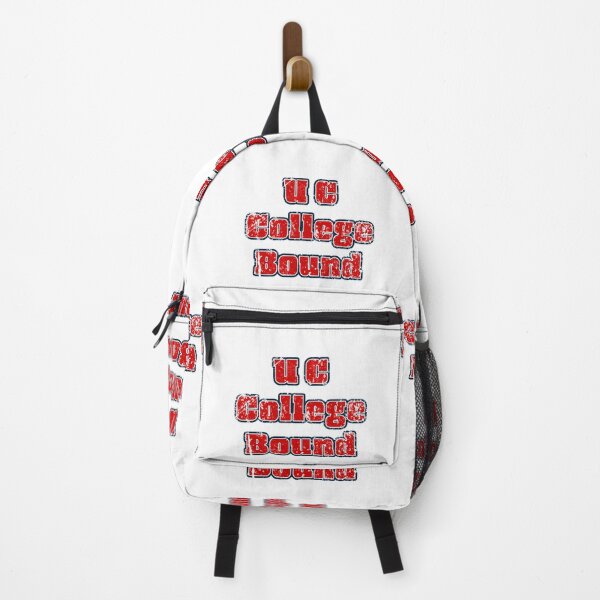 Item preview, U. C. College Bound Student, Statement designed and sold by OliviaGbyKyro.