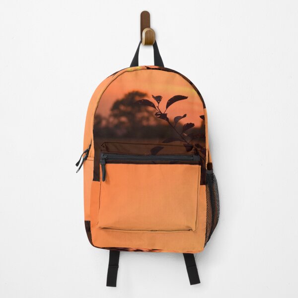Item preview, Fall Sunset Over Field designed and sold by l-n-designs.