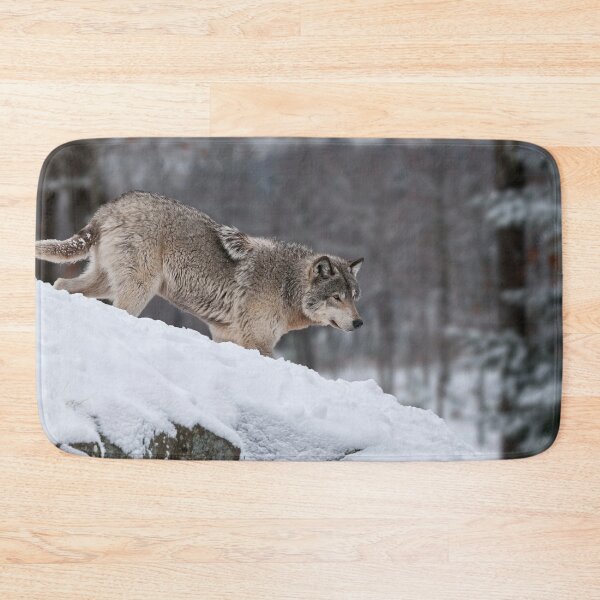 Item preview, Timber Wolf designed and sold by WolvesOnly.