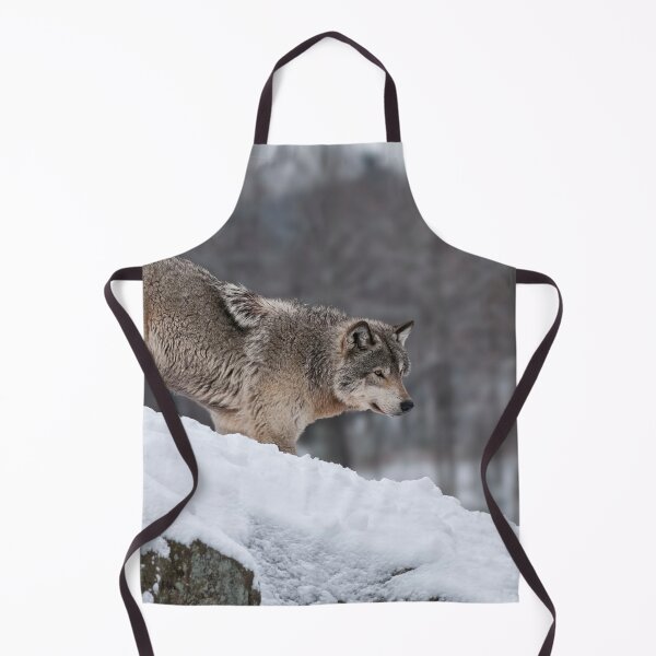 Item preview, Timber Wolf designed and sold by WolvesOnly.