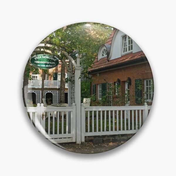 Item preview, Holiday cottage & villa at Timmendorf beach on the Baltic Coast, Germany. designed and sold by David A. L. Davies.