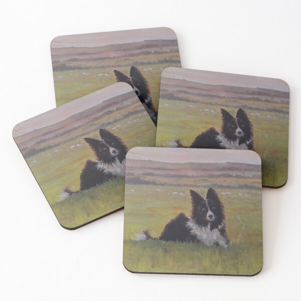 Item preview, Sheepdog designed and sold by Kerry Gray.