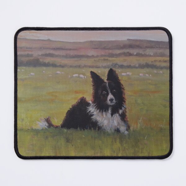 Item preview, Sheepdog designed and sold by Kerry Gray.