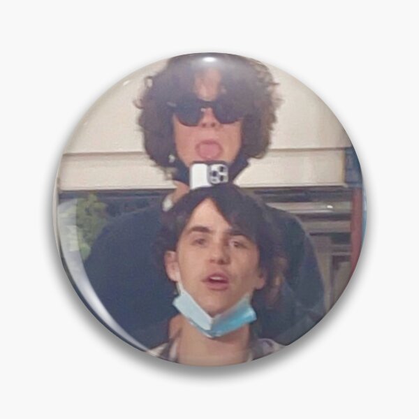 Item preview, Noah Jupe + Jack Dylan Grazer designed and sold by flyingatlas7.