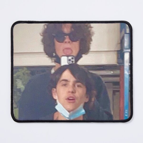 Item preview, Noah Jupe + Jack Dylan Grazer designed and sold by flyingatlas7.