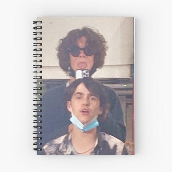 Item preview, Noah Jupe + Jack Dylan Grazer designed and sold by flyingatlas7.