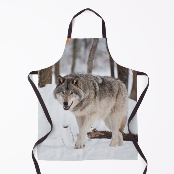 Item preview, Timber Wolf designed and sold by WolvesOnly.