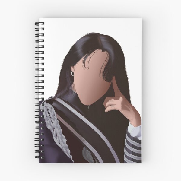 Item preview, Moonbyul- Eclipse designed and sold by Kbooguy.
