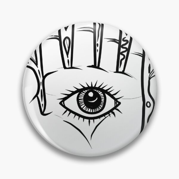 Item preview, I see designed and sold by ZenAlchemy.