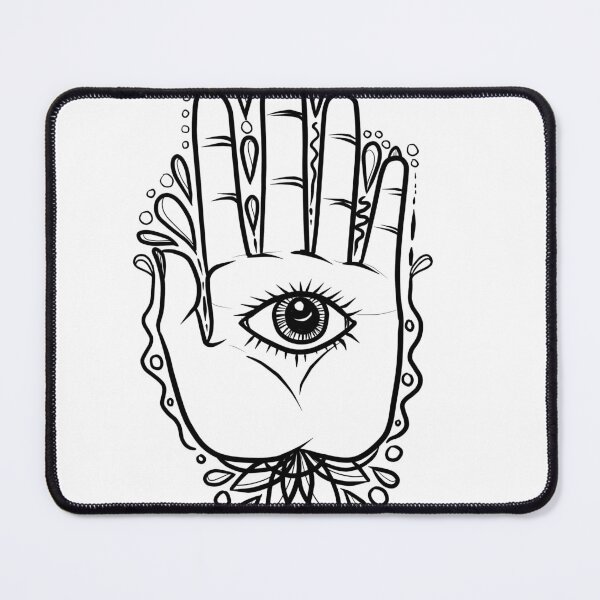 Item preview, I see designed and sold by ZenAlchemy.