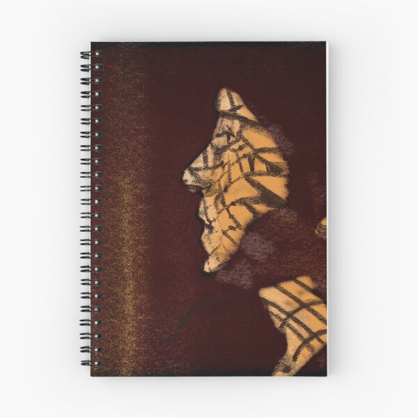 Item preview, Monsingor Pruitt  designed and sold by emmyheyn.