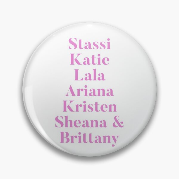 Item preview, Vanderpump Ladies Stassi Lala Kent Sheana designed and sold by Aileenl07.