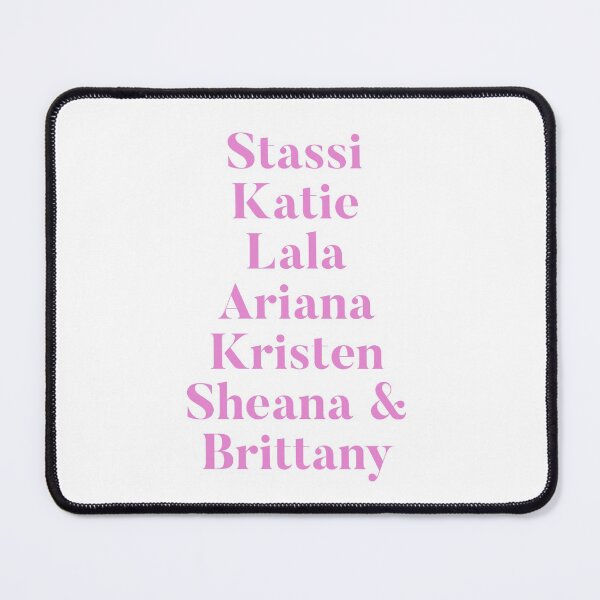 Item preview, Vanderpump Ladies Stassi Lala Kent Sheana designed and sold by Aileenl07.