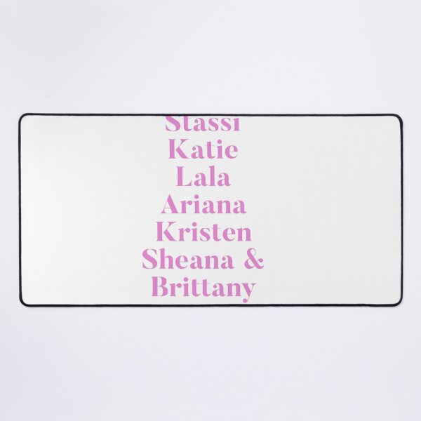 Item preview, Vanderpump Ladies Stassi Lala Kent Sheana designed and sold by Aileenl07.