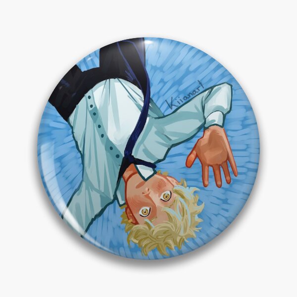 Item preview, Blue Period: Yatora Yaguchi designed and sold by Kiianart.