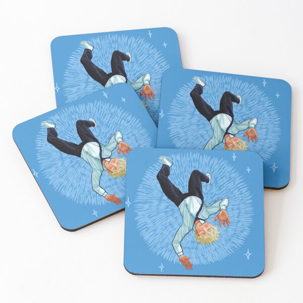 Item preview, Blue Period: Yatora Yaguchi designed and sold by Kiianart.