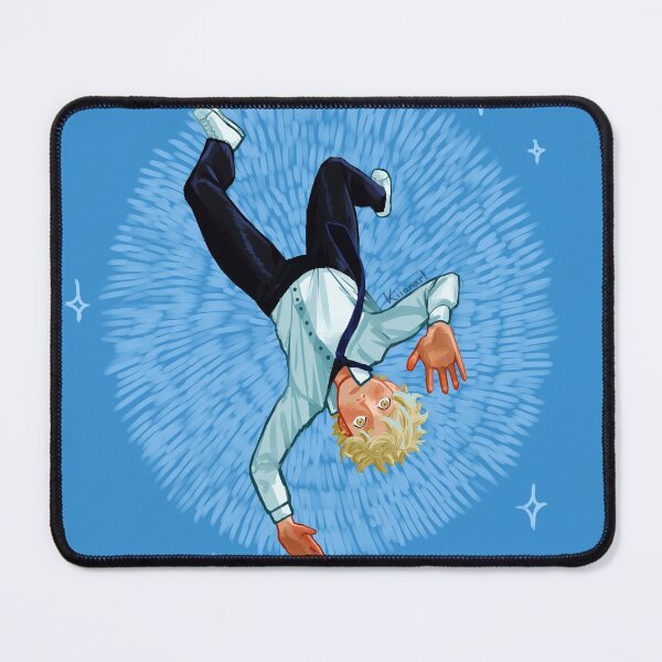 Item preview, Blue Period: Yatora Yaguchi designed and sold by Kiianart.