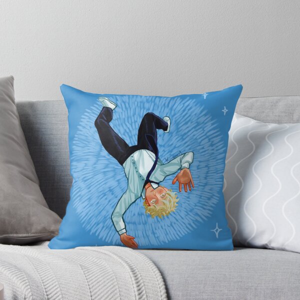 Item preview, Blue Period: Yatora Yaguchi designed and sold by Kiianart.