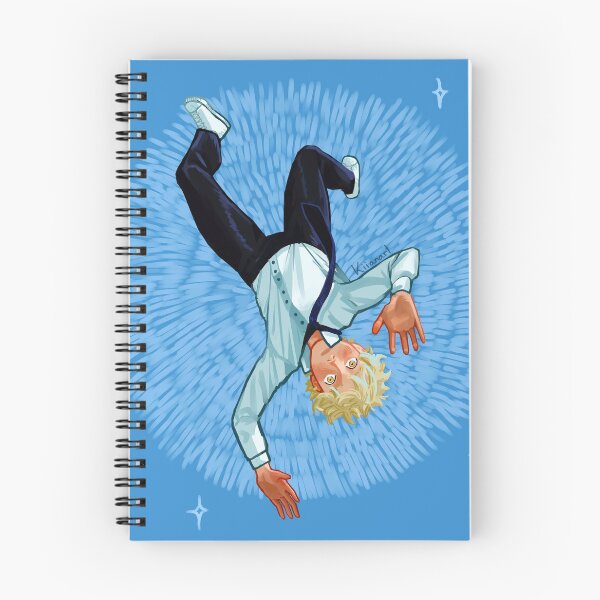 Item preview, Blue Period: Yatora Yaguchi designed and sold by Kiianart.