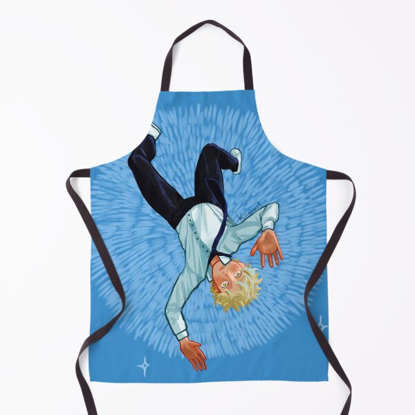 Item preview, Blue Period: Yatora Yaguchi designed and sold by Kiianart.