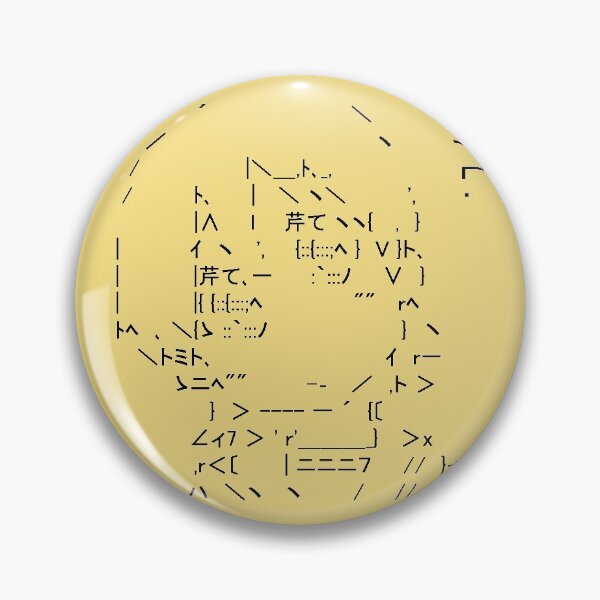 Item preview, Yuuko Aioi designed and sold by Dmitrii Blinov.