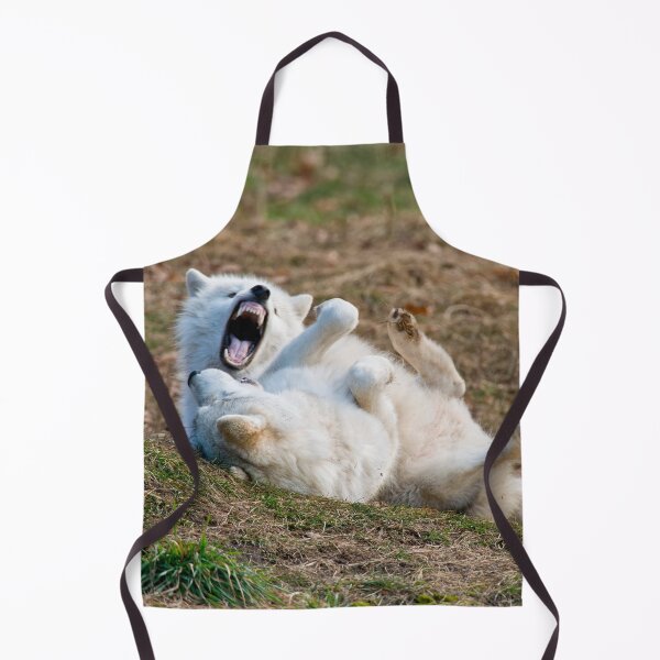Item preview, Arctic Wolf designed and sold by WolvesOnly.