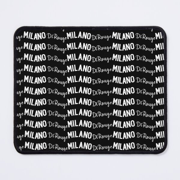Milano di rouge t-shirts Mouse Pad