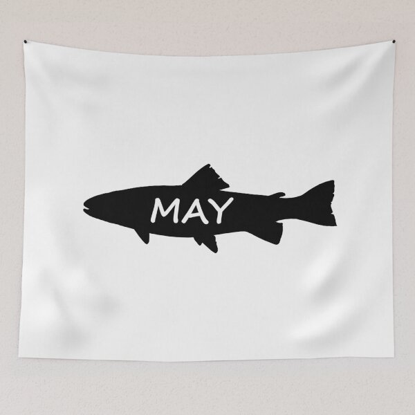 Item preview, May Fish designed and sold by gulden.