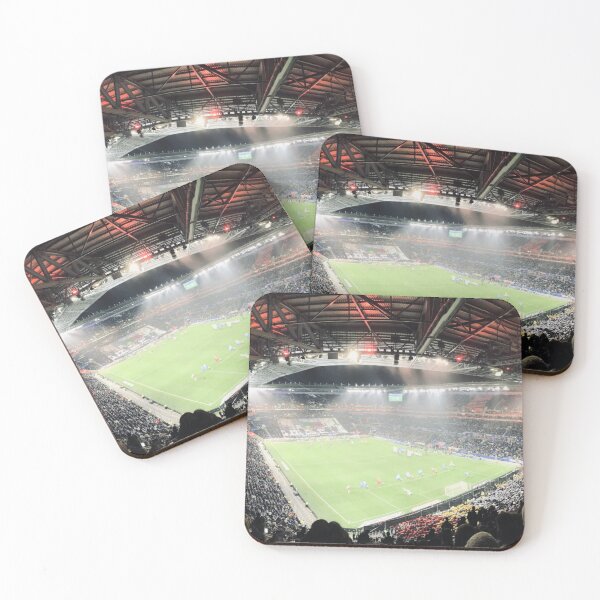 Item preview, OLYMPIQUE LYONNAIS designed and sold by LECRACKEN.
