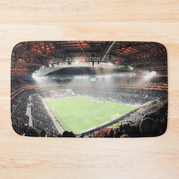 Item preview, OLYMPIQUE LYONNAIS designed and sold by LECRACKEN.