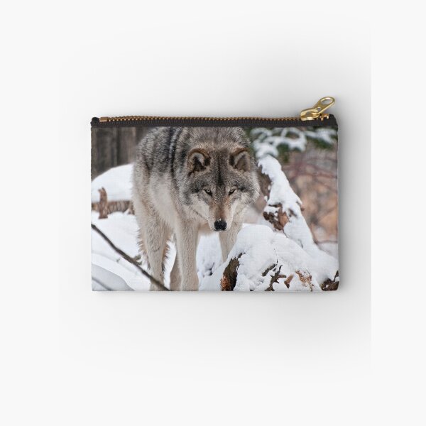 Item preview, Timber Wolf designed and sold by WolvesOnly.