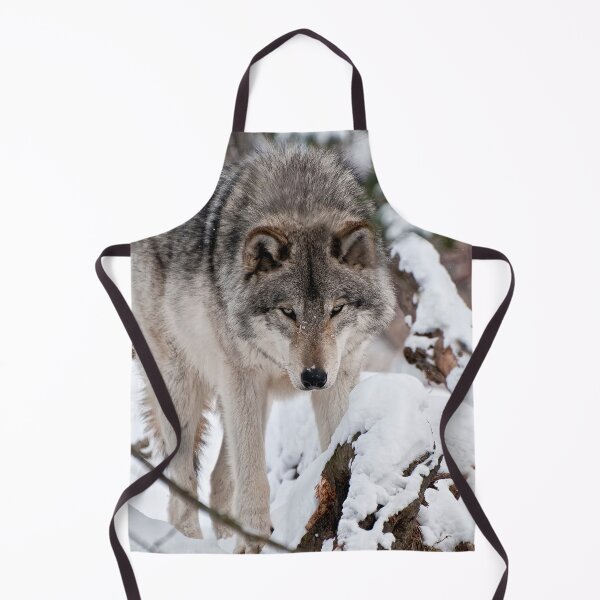 Item preview, Timber Wolf designed and sold by WolvesOnly.