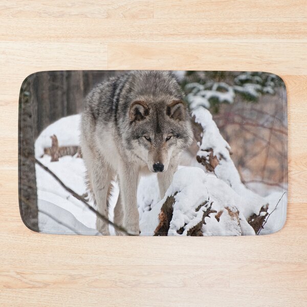 Item preview, Timber Wolf designed and sold by WolvesOnly.