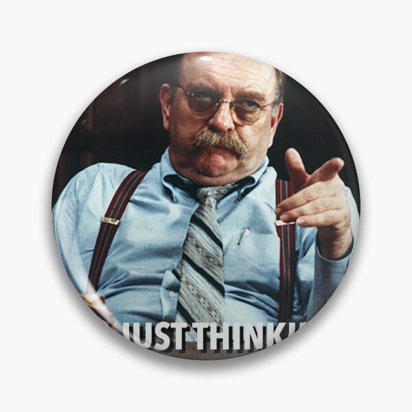 Item preview, Wilford Brimley M’diabetes designed and sold by danthomas1980.