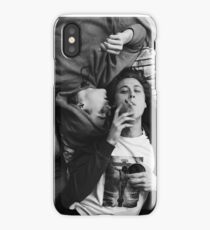 Evak iPhone Case/Skin