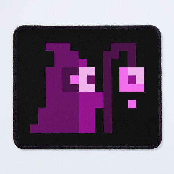 Item preview, Little Pink Wizard in the Night designed and sold by rin3d .